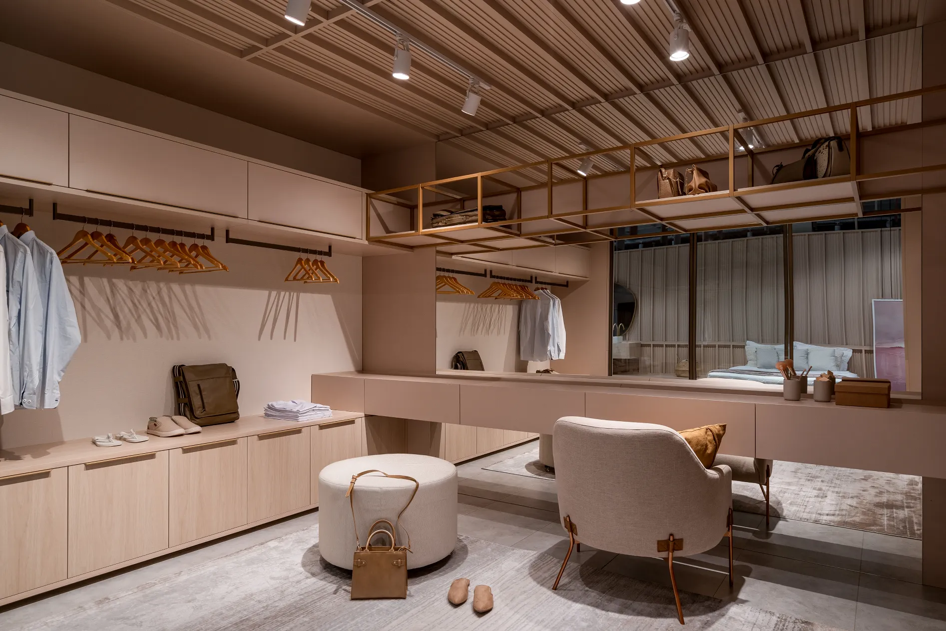 Closet
