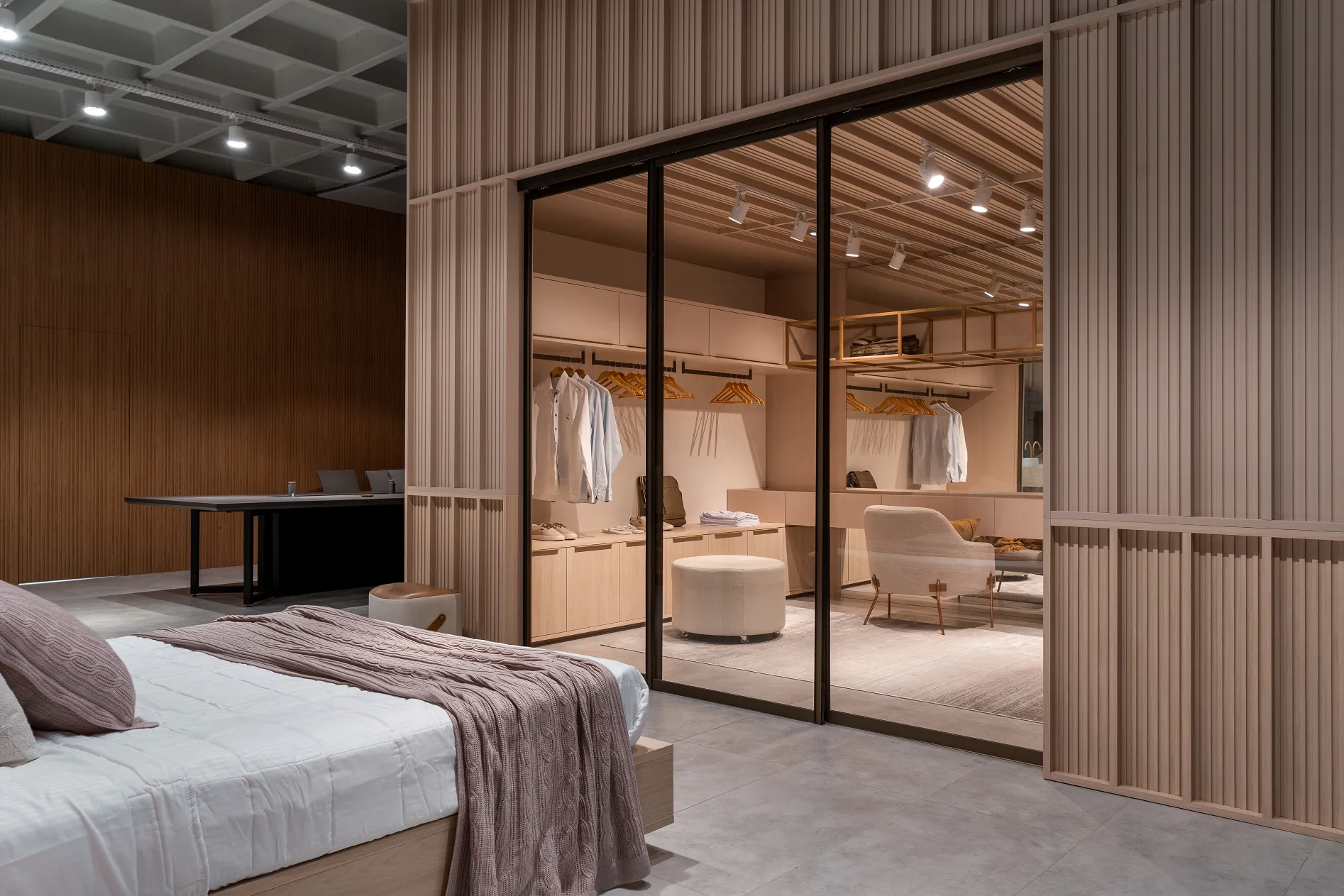 Suite